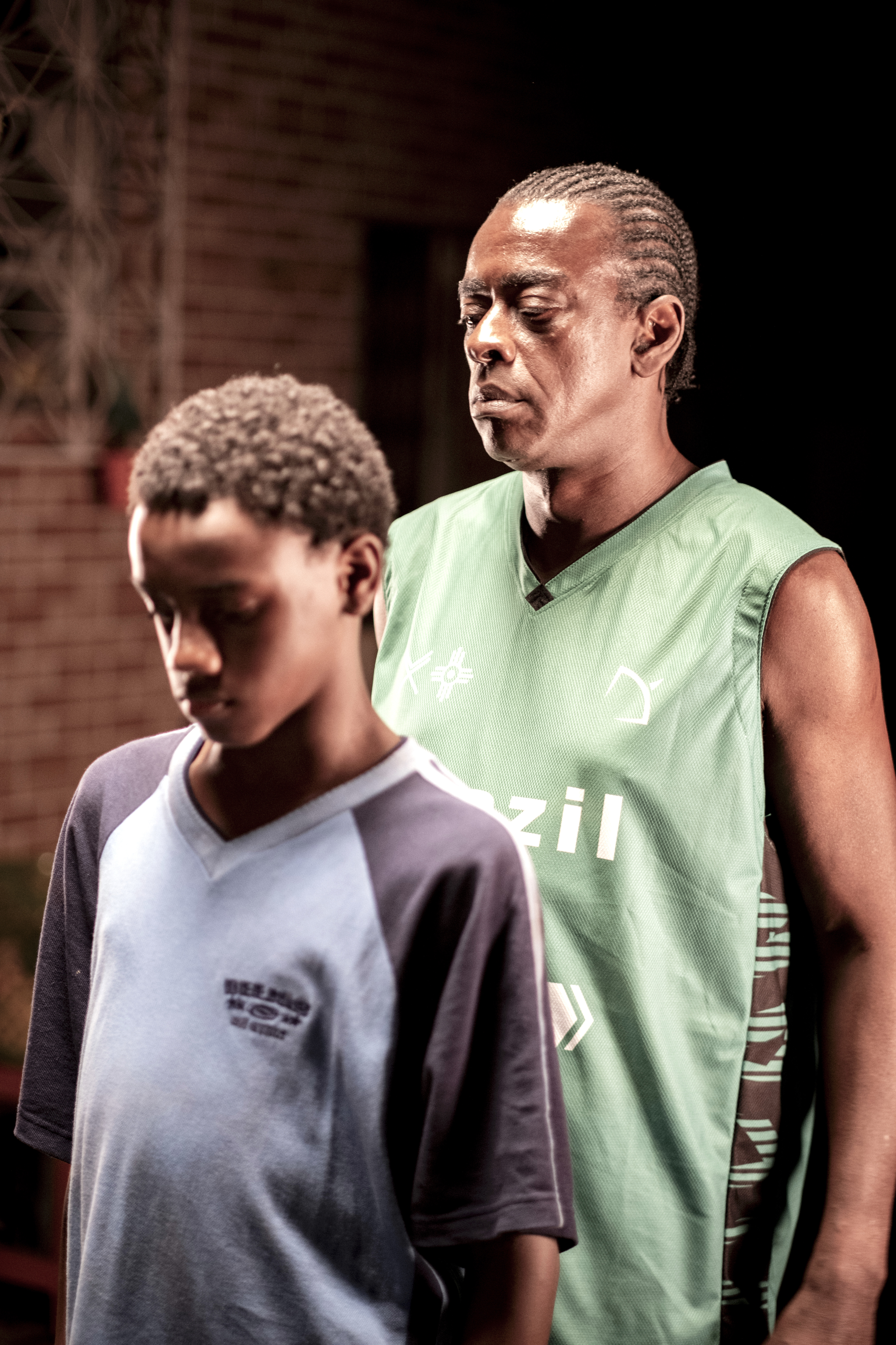 Narciso estreia nesta quinta-feira (19) nos cinemas brasileiros por Divulgação