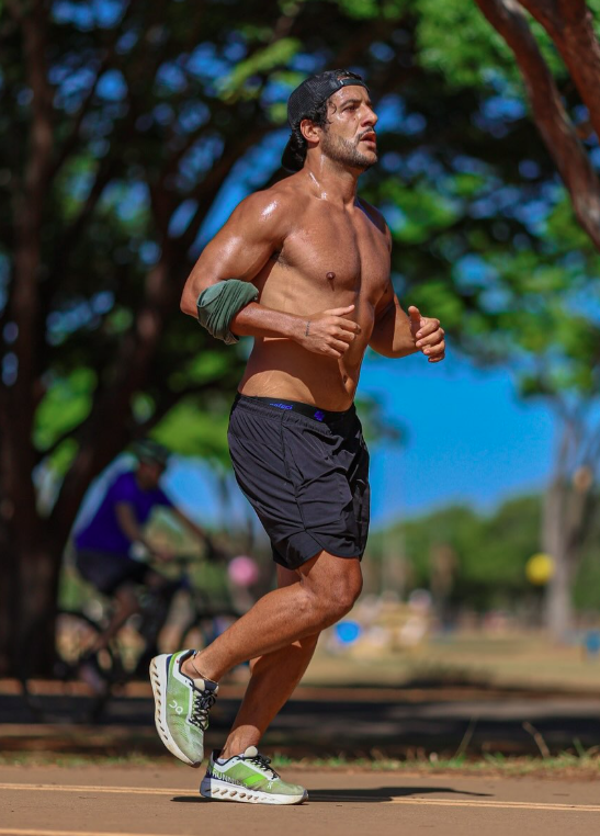 Influenciador e ex-participante de 'Túnel do Amor', Neto Guedes por Reprodução | Instagram