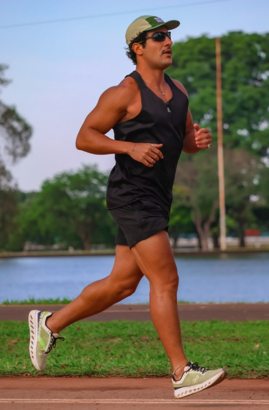Influenciador e ex-participante de 'Túnel do Amor', Neto Guedes por Reprodução | Instagram