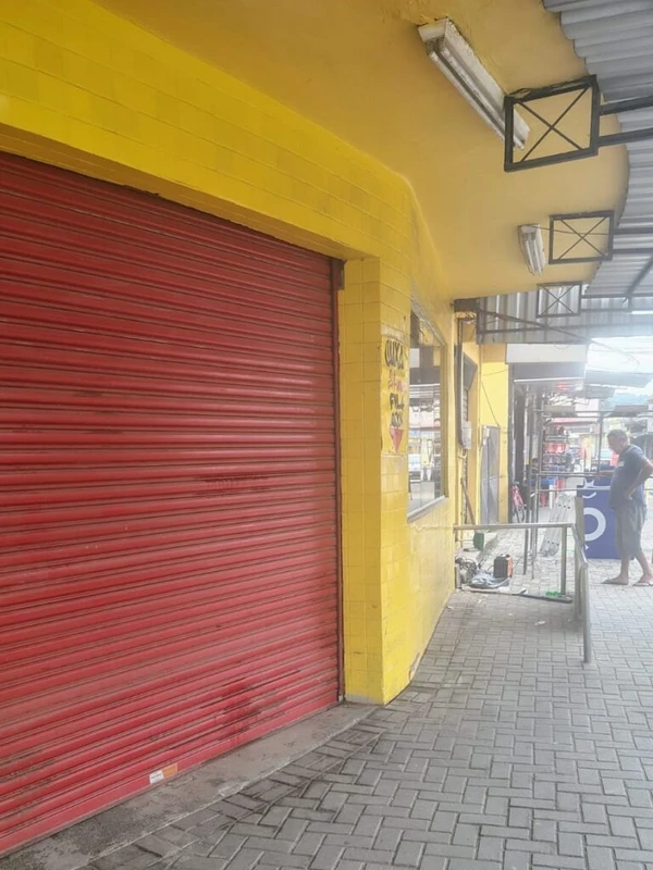 O estabelecimento foi interditado e tem 15 dias para regularizar a situação por Divulgação