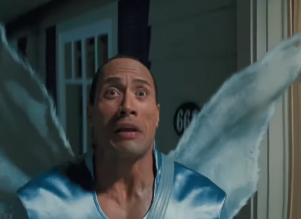 Filme é exibido na Sessão da Tarde por Reprodução | YouTube