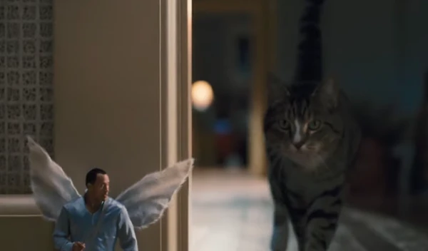 Filme é exibido na Sessão da Tarde por Reprodução | YouTube