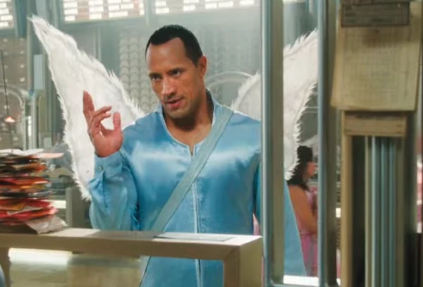 Filme é exibido na Sessão da Tarde por Reprodução | YouTube