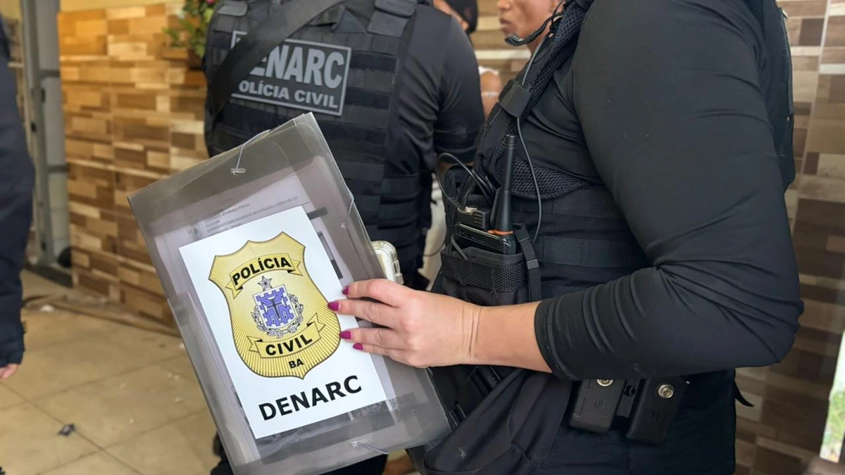 Operação Cavalo de Troia