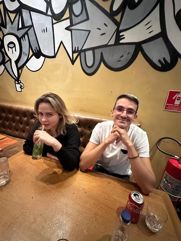 Phelippe Colle é cartomante de Ana Paula Renault por Reprodução/Redes Sociais 