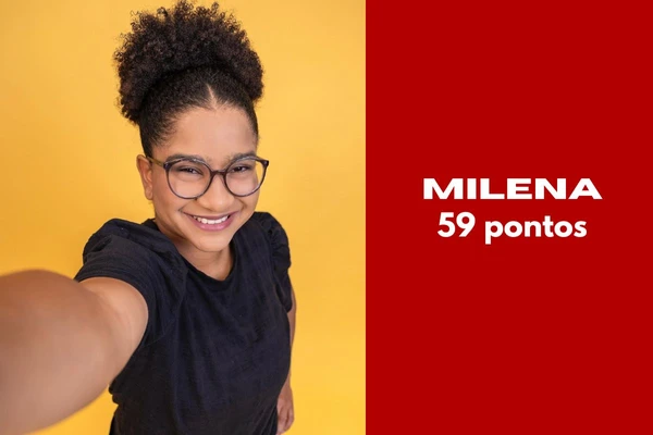 Prova do Líder por Arte/CORREIO