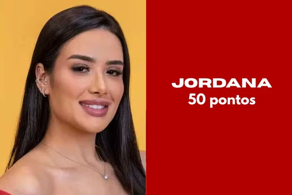 Prova do Líder por Arte/CORREIO