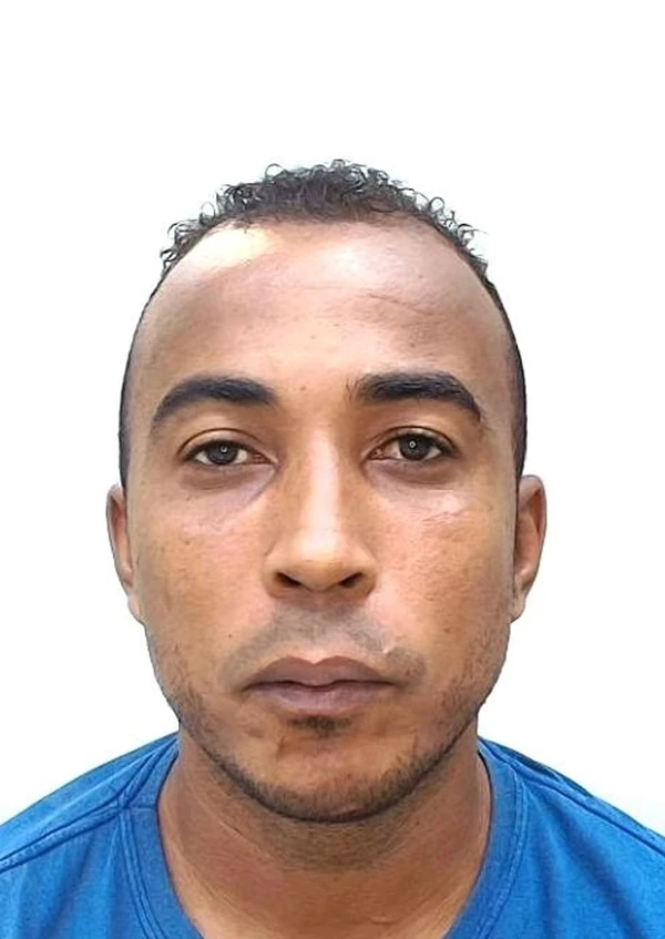 Rodrigo Faria Sena dos Santos teria sido o responsável por atrair Thamiris por Reprodução