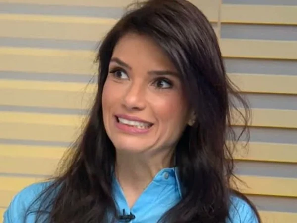 Sabina Simonato por Reprodução