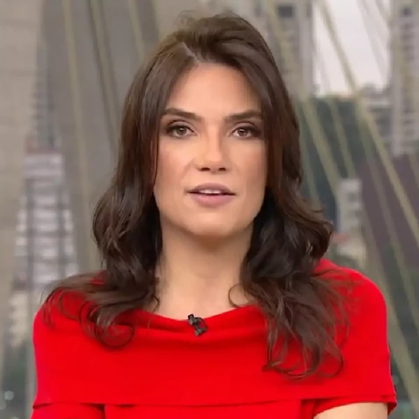 Sabina Simonato por Reprodução