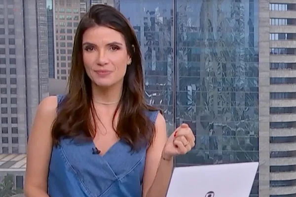 Sabina Simonato por Reprodução