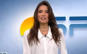 Sabina Simonato por Reprodução