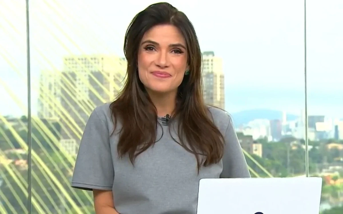 Sabina Simonato por Reprodução