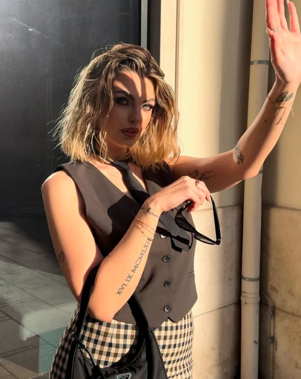 Influenciadora por Reprodução | Instagram