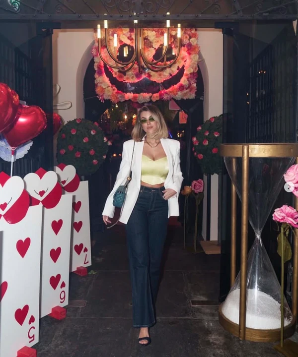 Influenciadora por Reprodução | Instagram