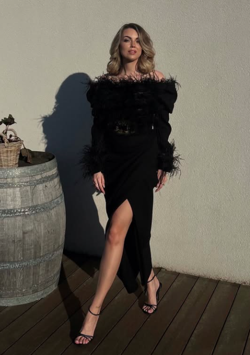 Influenciadora por Reprodução | Instagram