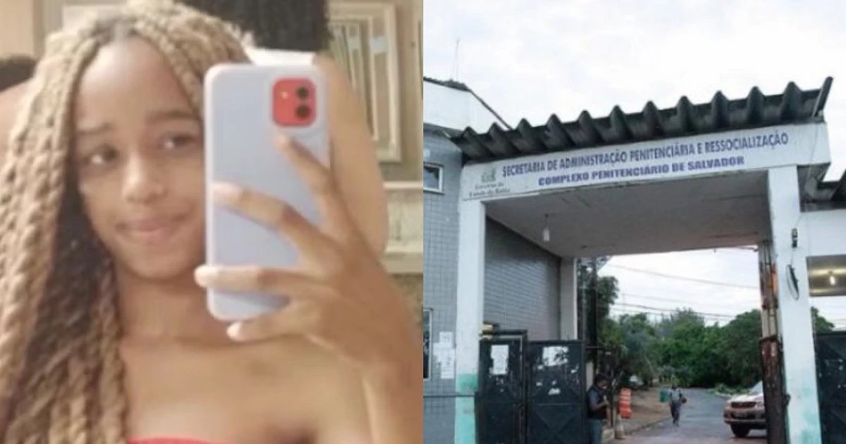 Imagem - Caso Thamiris e sequestro em shopping geram intervenção da Força Nacional em presídios de Salvador