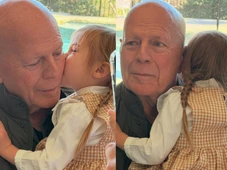 Imagem - Com demência, aos 71 anos, Bruce Willis não lembra que foi um grande ator