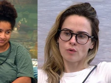 Imagem - BBB 26: o que causou a briga entre Ana Paula e Milena e por que clima pesou na casa