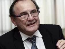 Imagem - Morre, aos 78 anos, Carlos Andrade, ex-presidente da Fecomércio-BA