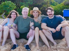 Imagem - Chuck Norris morre aos 86 anos e deixa cinco filhos; conheça os herdeiros