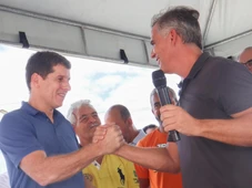 Imagem - Deputado sai em defesa de Zé Cocá e critica postura de Rui Costa