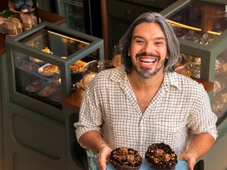 Imagem - Do semiárido ao topo: ovo de Páscoa com licuri é eleito o melhor de 2026