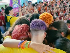 Imagem - O mistério daquele grupo de WhatsApp e o estranho sumiço dos pais na gincana escolar