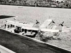 Imagem - Hidroporto da Ribeira: quando Salvador decolou pelas águas da Baía de Todos-os-Santos