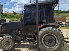 Imagem - Homem é preso após roubar trator avaliado em R$ 300 mil na Bahia