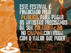 Imagem - Circo independente transforma o Forte do Barbalho em palco de magia e resistência cultural em Salvador