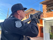 Imagem - Polícia Civil faz novas buscas por indícios no caso da morte de Thamiris