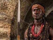 Imagem - Rei Cayman de 'A Nobreza do Amor' já foi dado como desaparecido e atuou com estrela de Crepúsculo; saiba quem