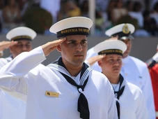 Imagem - Carreira na Marinha: saiba qual é a remuneração de cada patente e como conquistar uma vaga