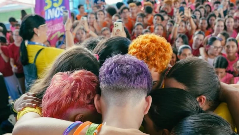 Imagem - O mistério daquele grupo de WhatsApp e o estranho sumiço dos pais na gincana escolar