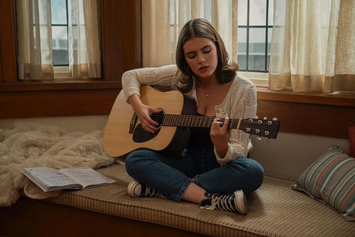 A protagonista Hannah Wells, interpretada por Ella Bright por Divulgação