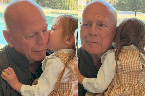 Ator completou 71 anos nesta semana