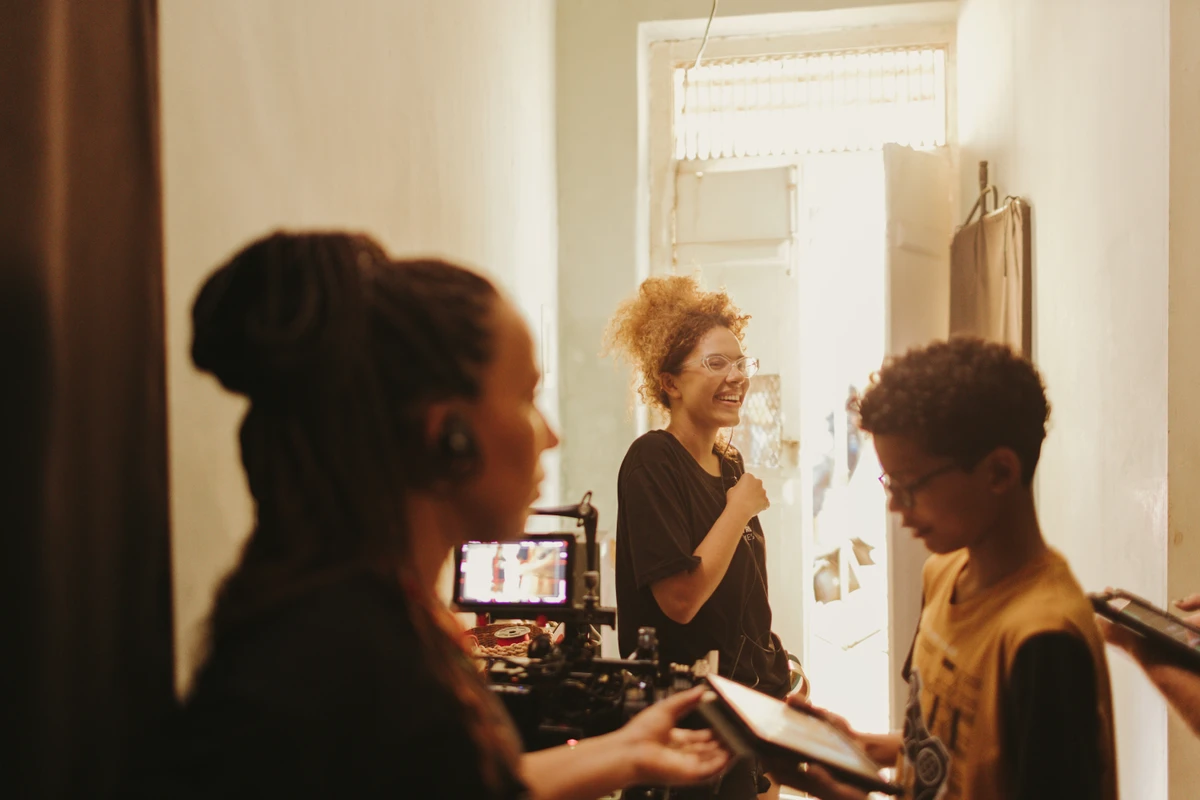 Bastidores de 'Sonho de Arrocha' por Taylla de Paula