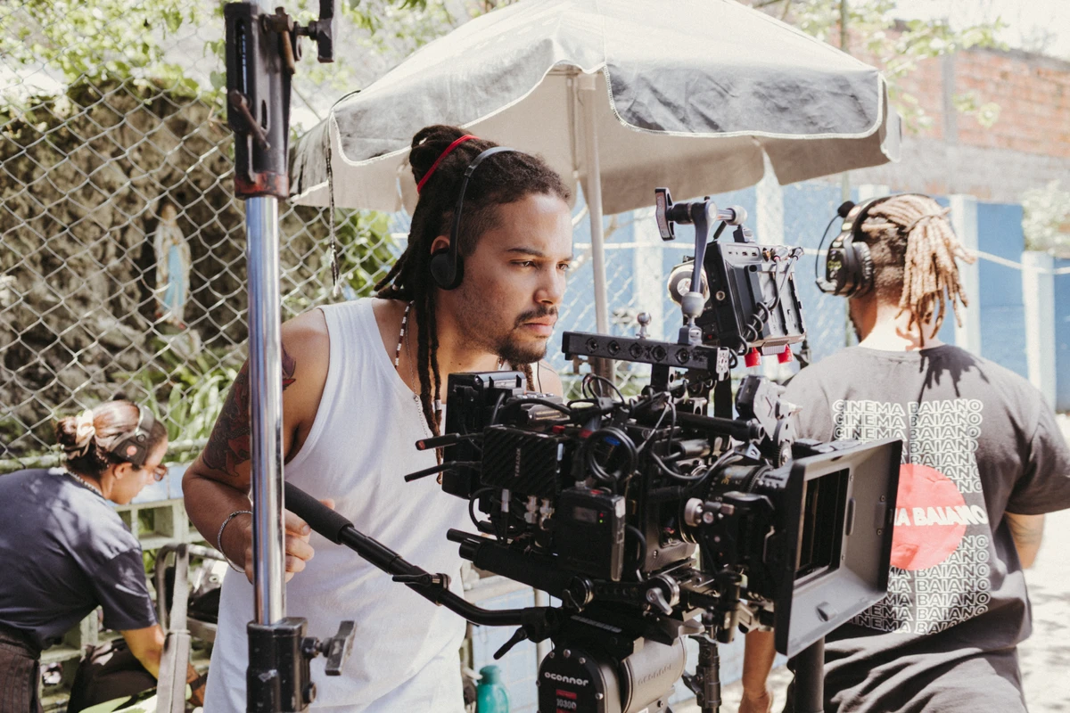 Bastidores de 'Sonho de Arrocha' por Taylla de Paula