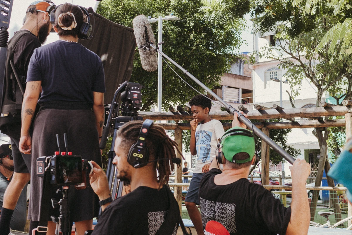 Bastidores de 'Sonho de Arrocha' por Taylla de Paula