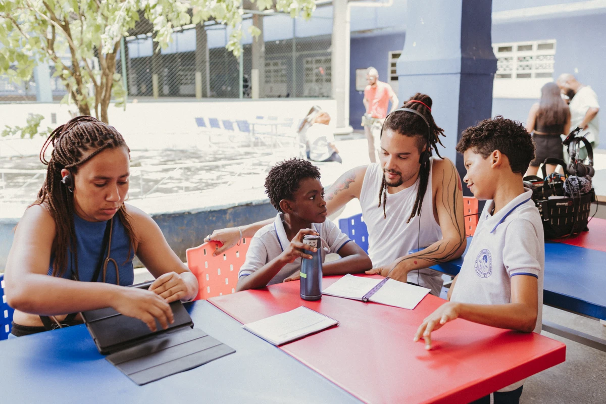 Bastidores de 'Sonho de Arrocha' por Taylla de Paula 