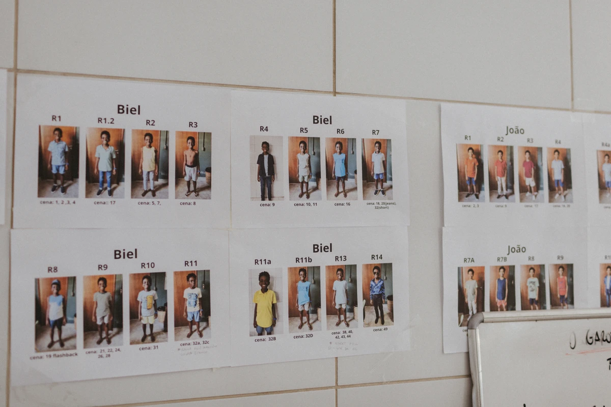 Bastidores de 'Sonho de Arrocha' por Taylla de Paula 