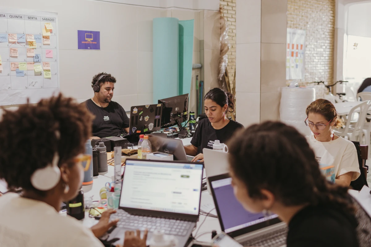 Bastidores de 'Sonho de Arrocha' por Taylla de Paula