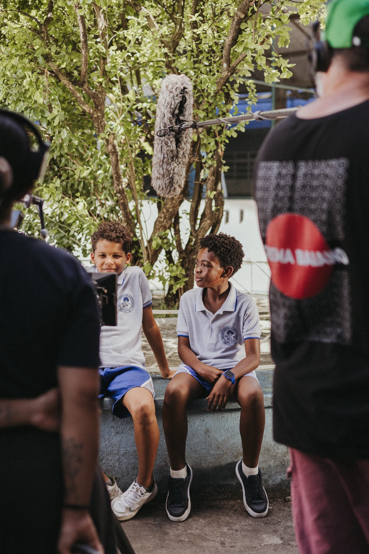 Bastidores de 'Sonho de Arrocha' por Taylla de Paula