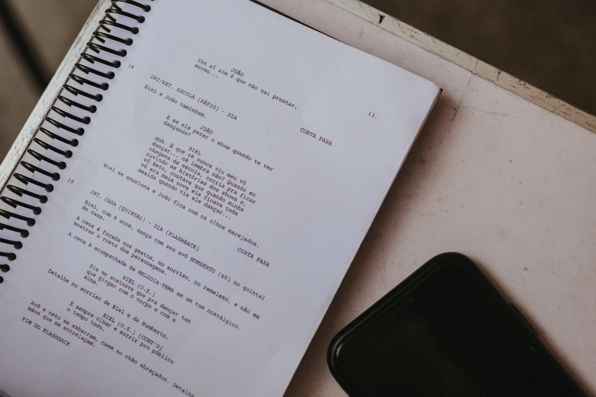 Bastidores de 'Sonho de Arrocha' por Taylla de Paula