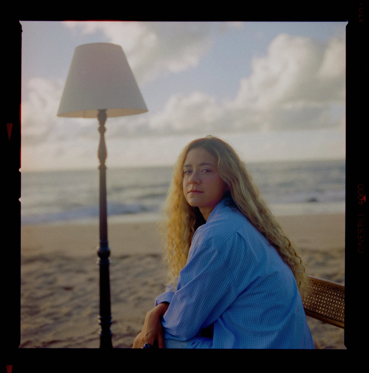 Bela por Divulgação