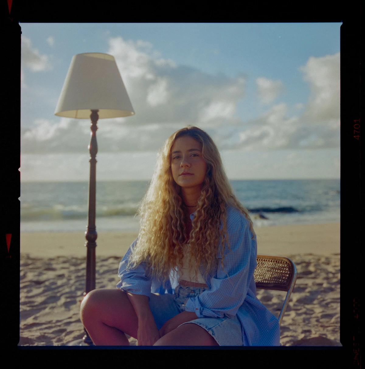 Bela por Divulgação