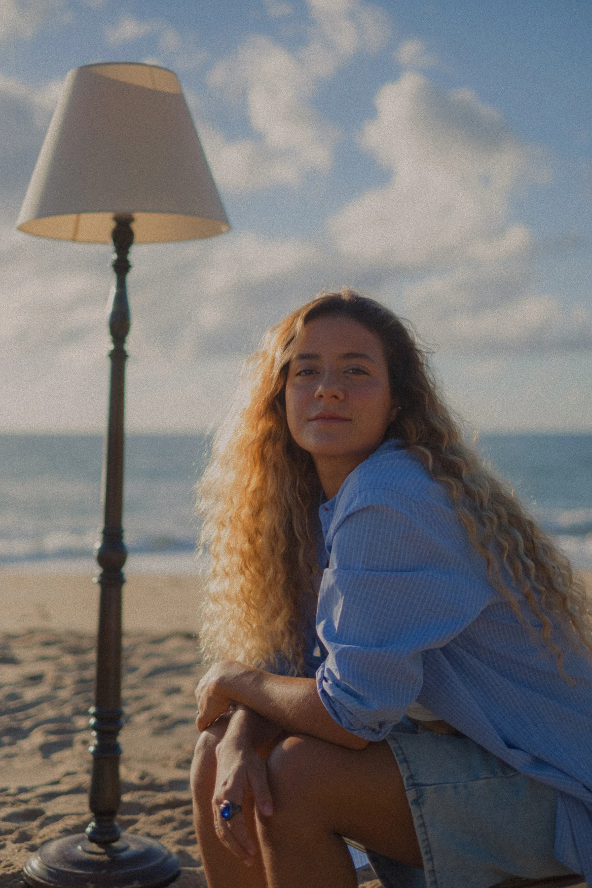 Bela por Divulgação