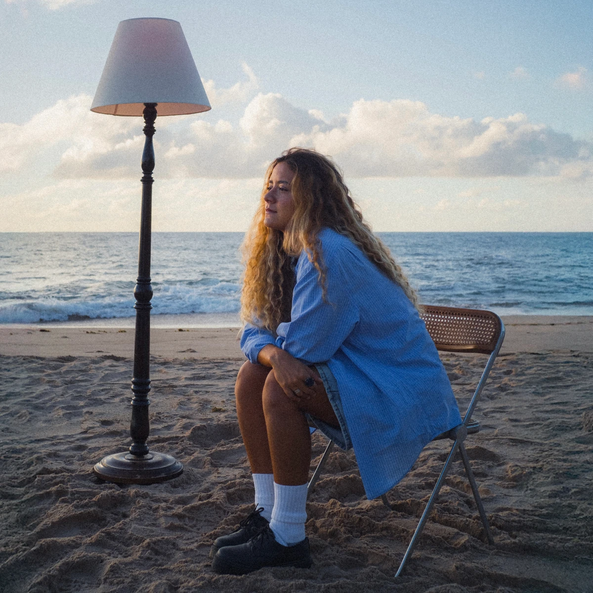 Bela por Divulgação