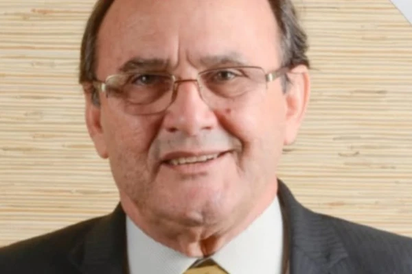 Carlos Andrade por Reprodução